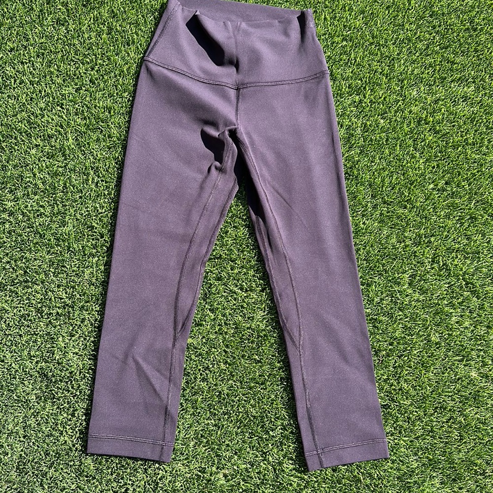 Align leggings